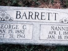 Britt Barrett