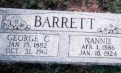Britt Barrett