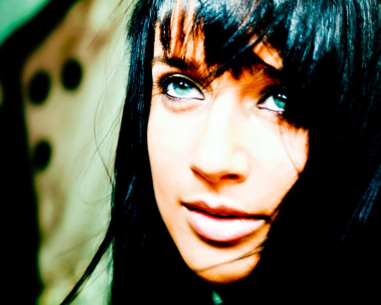 Britt Barrett