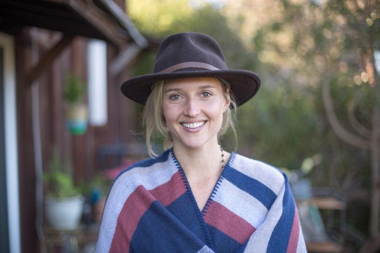 Britt Barrett