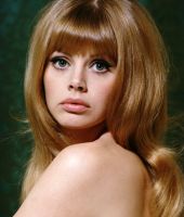 Britt Ekland