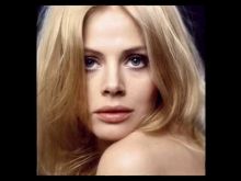 Britt Ekland