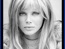 Britt Ekland