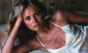 Britt Ekland