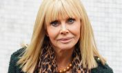 Britt Ekland