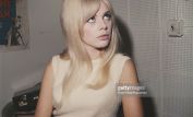 Britt Ekland