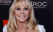 Britt Ekland