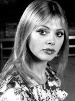 Britt Ekland