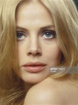 Britt Ekland