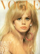 Britt Ekland