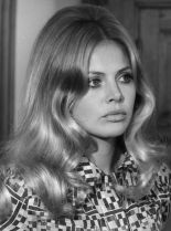 Britt Ekland