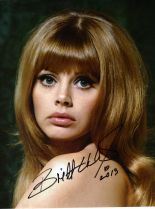 Britt Ekland