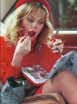 Britt Ekland