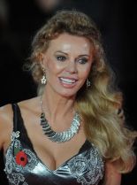 Britt Ekland