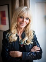 Britt Ekland