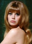 Britt Ekland