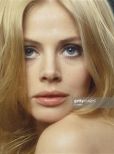 Britt Ekland