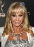 Britt Ekland