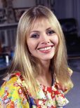 Britt Ekland