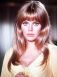 Britt Ekland