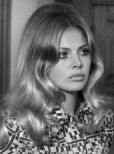 Britt Ekland