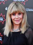 Britt Ekland