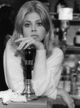 Britt Ekland