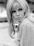 Britt Ekland