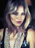 Britt Ekland