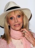 Britt Ekland