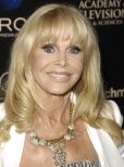 Britt Ekland