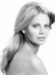 Britt Ekland