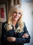 Britt Ekland