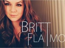 Britt Flatmo