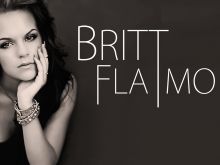 Britt Flatmo