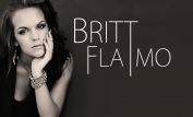 Britt Flatmo