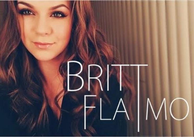 Britt Flatmo