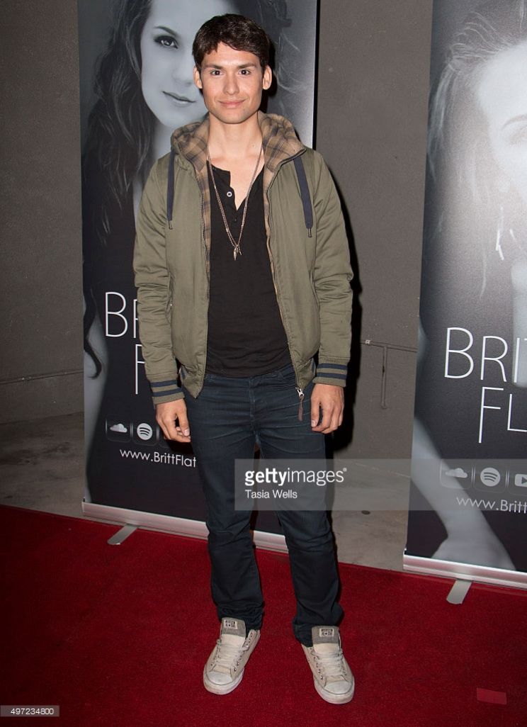 Britt Flatmo