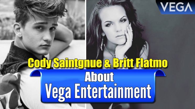 Britt Flatmo