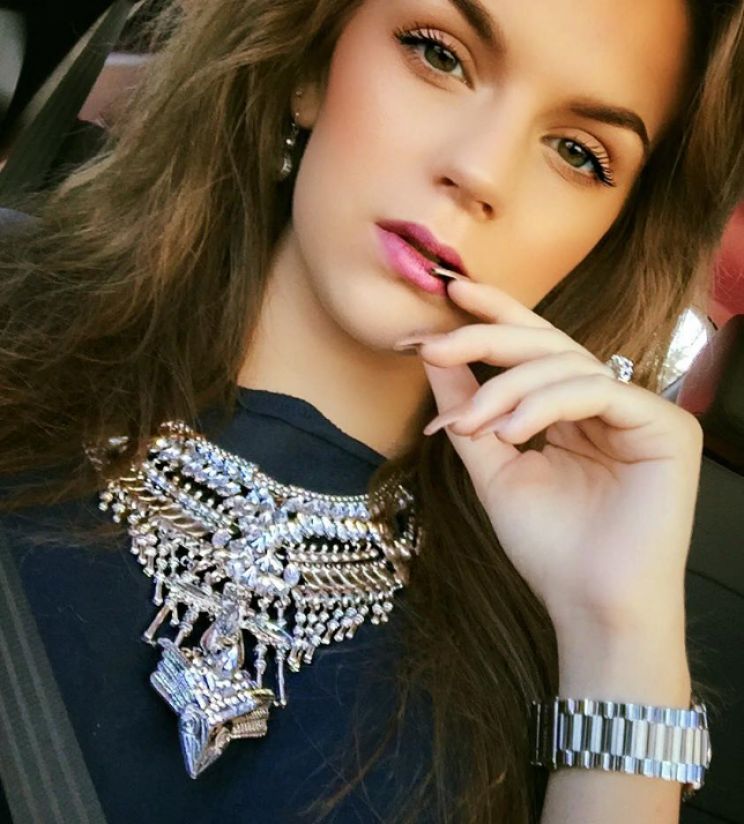 Britt Flatmo