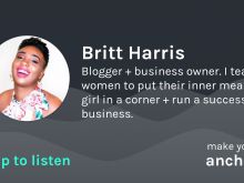 Britt Harris