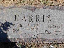 Britt Harris