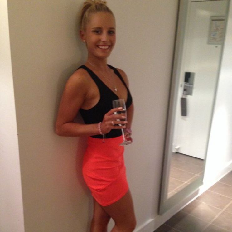Britt Harris