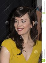 Britt Lower photo