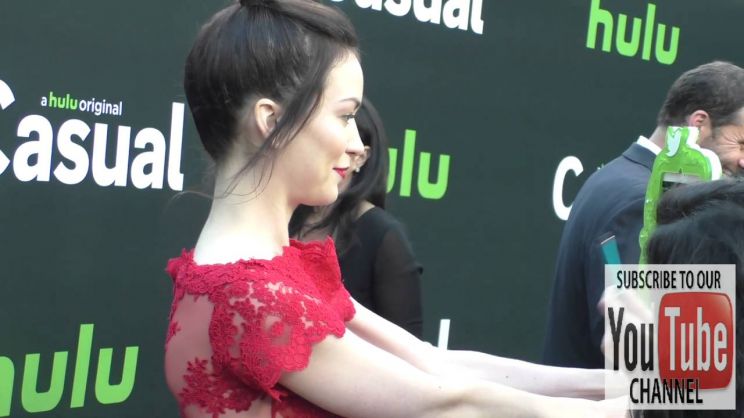 Britt Lower