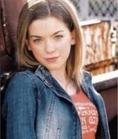 Britt McKillip