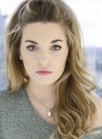 Britt McKillip