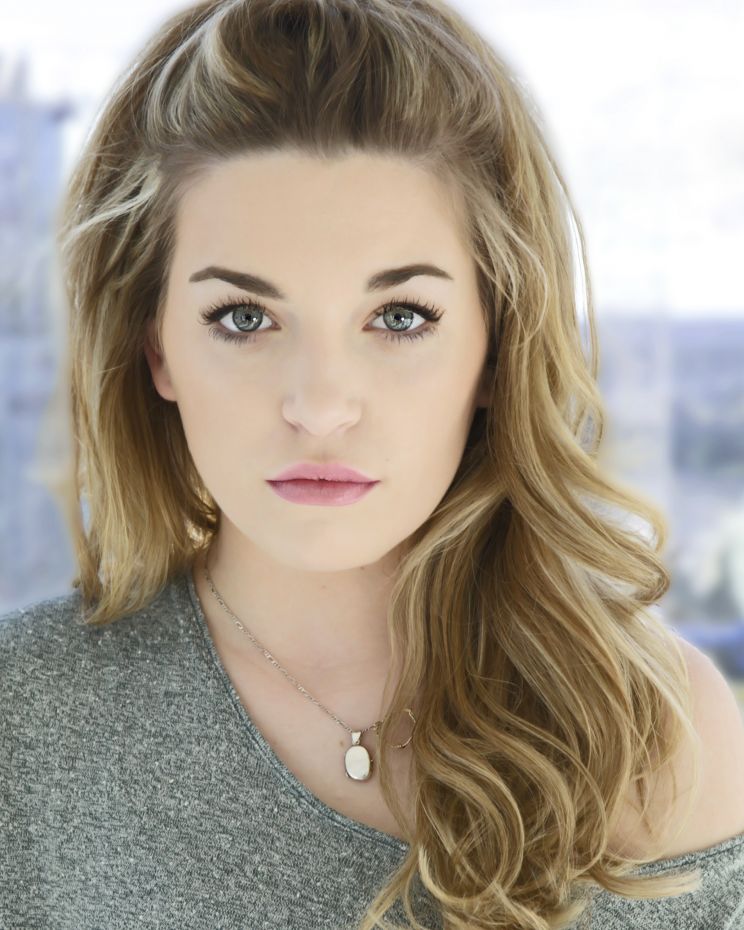 Britt McKillip