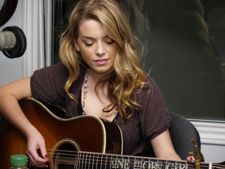 Britt McKillip