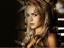 Britt Robertson